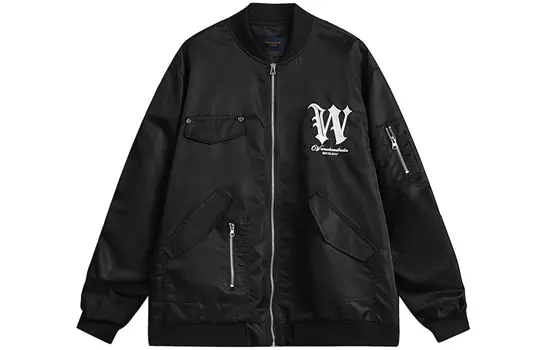 Куртка унисекс WANCHAO CP, Серый