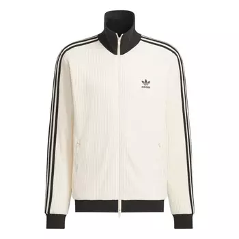Куртка унисекс Wonder White Adidas Originals, цвет Wonder White