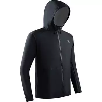 Куртка унисекс XBIONIC, Goia Red