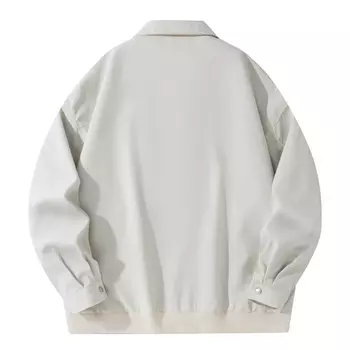 Куртка унисекс Yatsi, Бургундия