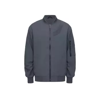 Куртка унисекс YearnObtainRainbow, Серый