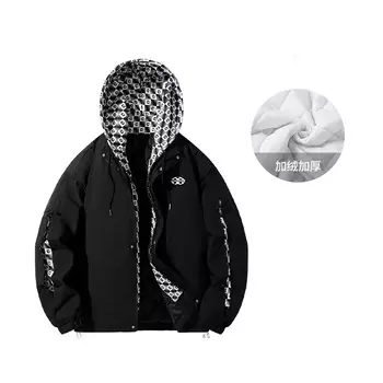 Куртка унисекс Yvette, Бежевый