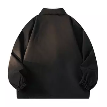 Куртка унисекс Zoggs, хаки