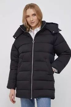 Куртка United Colors of Benetton, черный