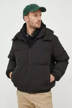 Куртка United Colors of Benetton, черный