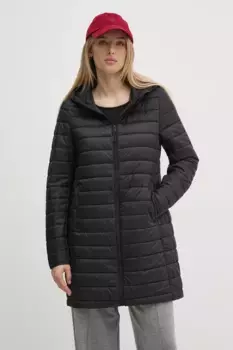 Куртка United Colors of Benetton, черный