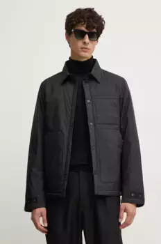 Куртка United Colors of Benetton, черный