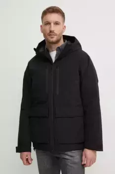 Куртка United Colors of Benetton, черный