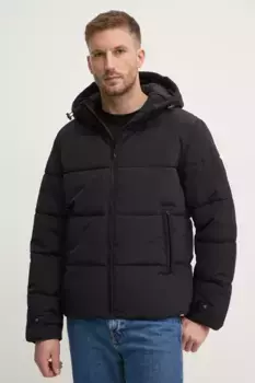 Куртка United Colors of Benetton, черный