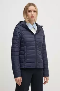 Куртка United Colors of Benetton, темно-синий