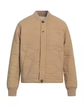 Куртка Universal Works, песочный