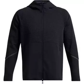 Куртка Unstoppable мужская черный Under Armour