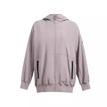 Куртка Unstoppable женская Fatty Carp Ash Under Armour, цвет Fatty carp ash