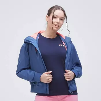 Куртка Up8 Lente, синий