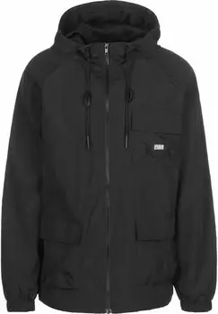 Куртка Urban Classics, цвет Black