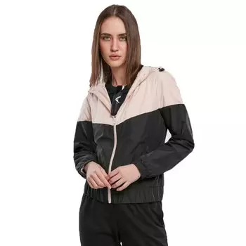 Куртка Urban Classics Arrow, черный