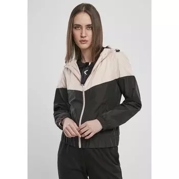 Куртка Urban Classics Arrow, розовый