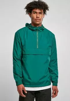 Куртка Urban Classics БАЗОВЫЙ, greenlancer