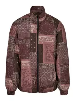 Куртка Urban Classics Between-Season, цвет Mixed colors