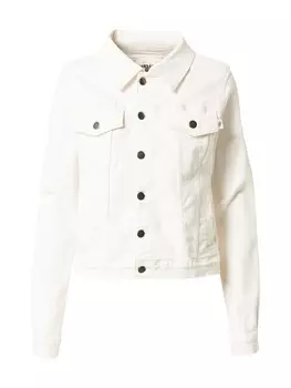 Куртка Urban Classics Between-Season, цвет White denim