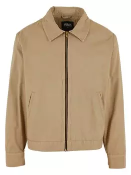 Куртка Urban Classics, цвет unionbeige