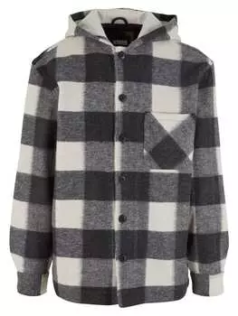 Куртка Urban Classics, цвет whitesand/black