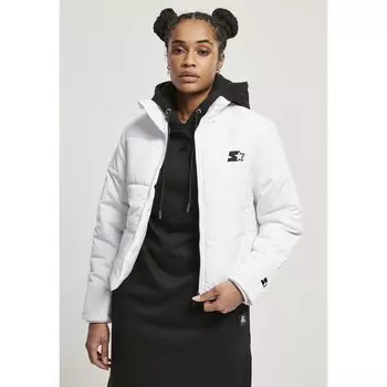 Куртка Urban Classics Down Starter, белый