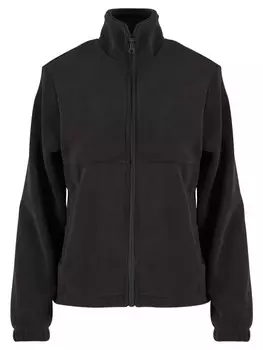 Куртка Urban Classics Leichte Jacken, цвет black/black