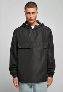 Куртка Urban Classics Light Jackets, черный
