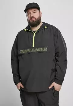Куртка Urban Classics, мультиколор
