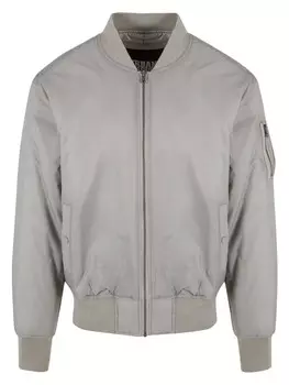 Куртка Urban Classics n, цвет h.grey