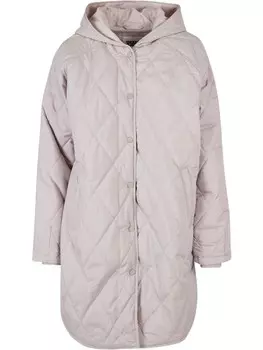 Куртка Urban Classics n, цвет warmgrey