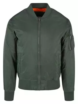 Куртка Urban Classics n, оливковый