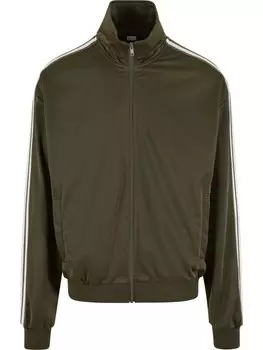 Куртка Urban Classics n, оливковый