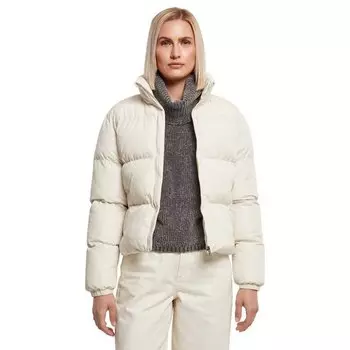 Куртка Urban Classics Peached, бежевый