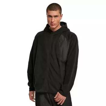 Куртка Urban Classics Polar, черный