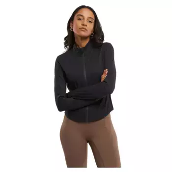 Куртка Urban Classics Sports Slim, черный