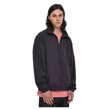 Куртка Urban Classics Track, черный