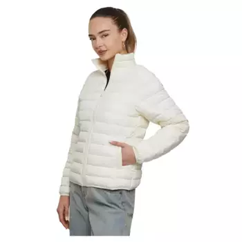 Куртка Urban Classics Ultra Light padded, белый