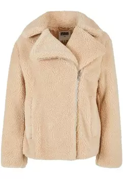 Куртка Urban Classics Winter, бежевый