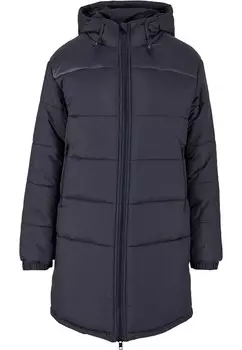 Куртка Urban Classics Winter, черный