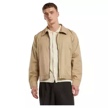Куртка Urban Classics Workwear, бежевый