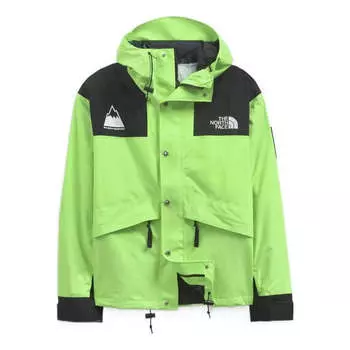 Куртка urban exploration fw22 1986 mountain jacket icon 'green' The North Face, зеленый