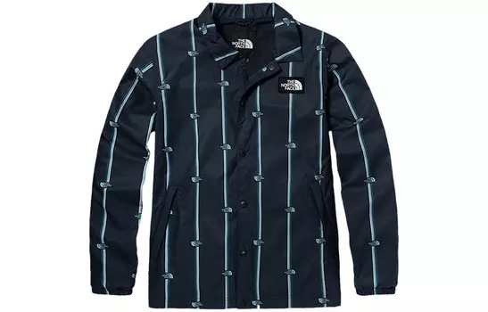 Куртка Urban Exploration мужская синяя The North Face, синий