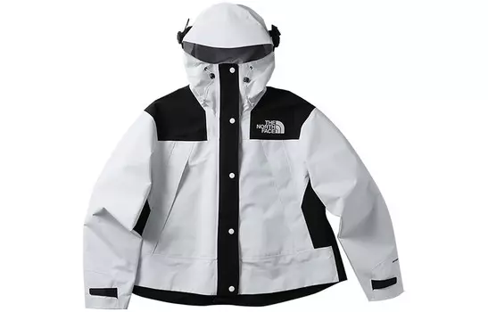 Куртка Urban Exploration Outdoor женская белая The North Face