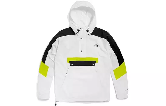 Куртка Urban Exploration унисекс многоцветная The North Face, цвет Multicolor