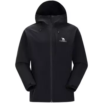 Куртка Urban Function Series для мужчин Camel, цвет Phantom Black