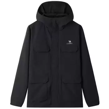 Куртка Urban Function Series для мужчин Camel, цвет Harvest Orange