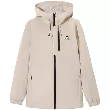 Куртка Urban Function Series для мужчин Camel, цвет Phantom Black