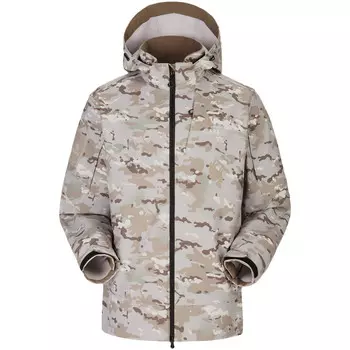Куртка Urban Function Series для мужчин Camel, цвет Phantom Black